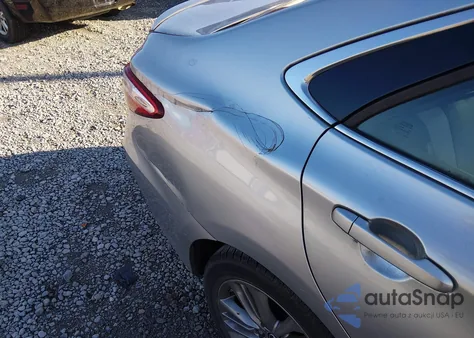 2015 Toyota Camry Se from USA, damaged, VIN 4T1BF1FK0FU898103